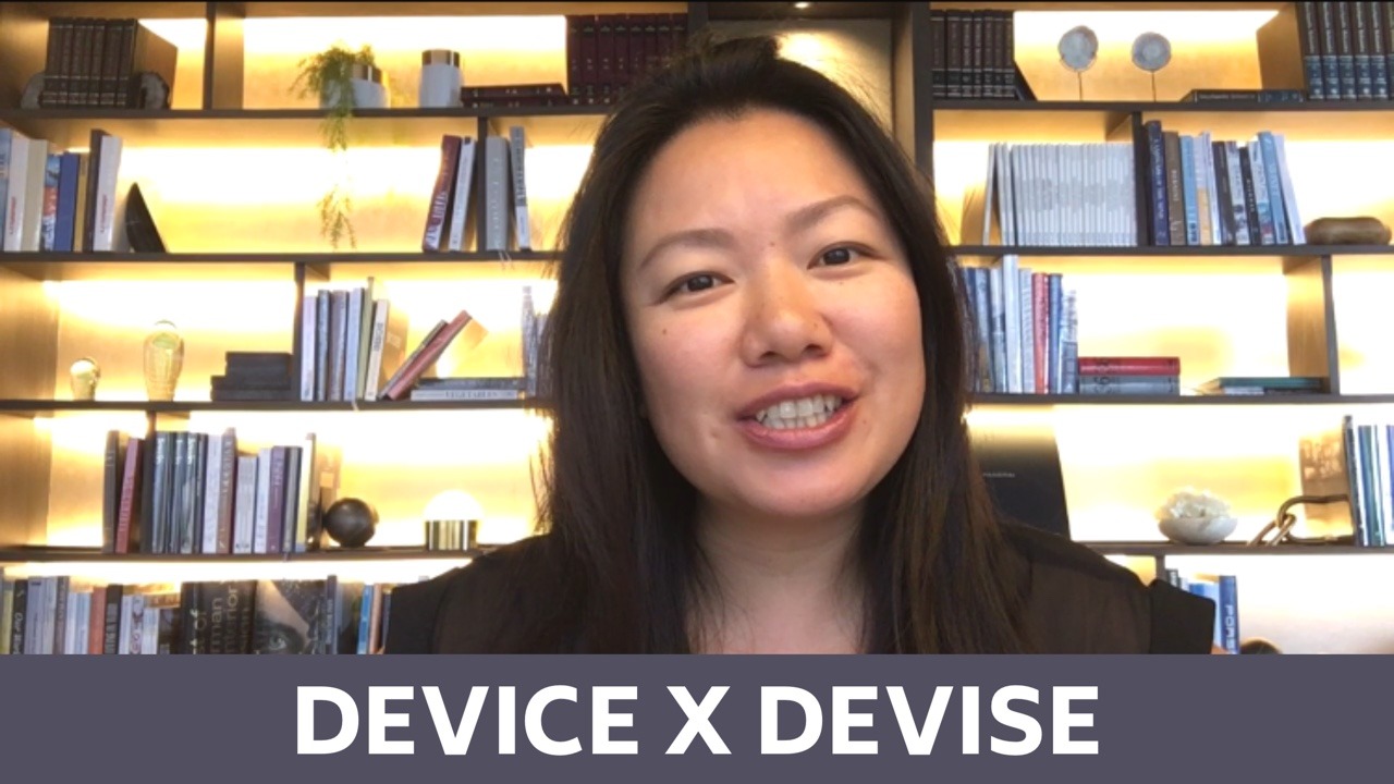 Device x Devise