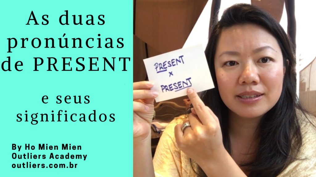 present