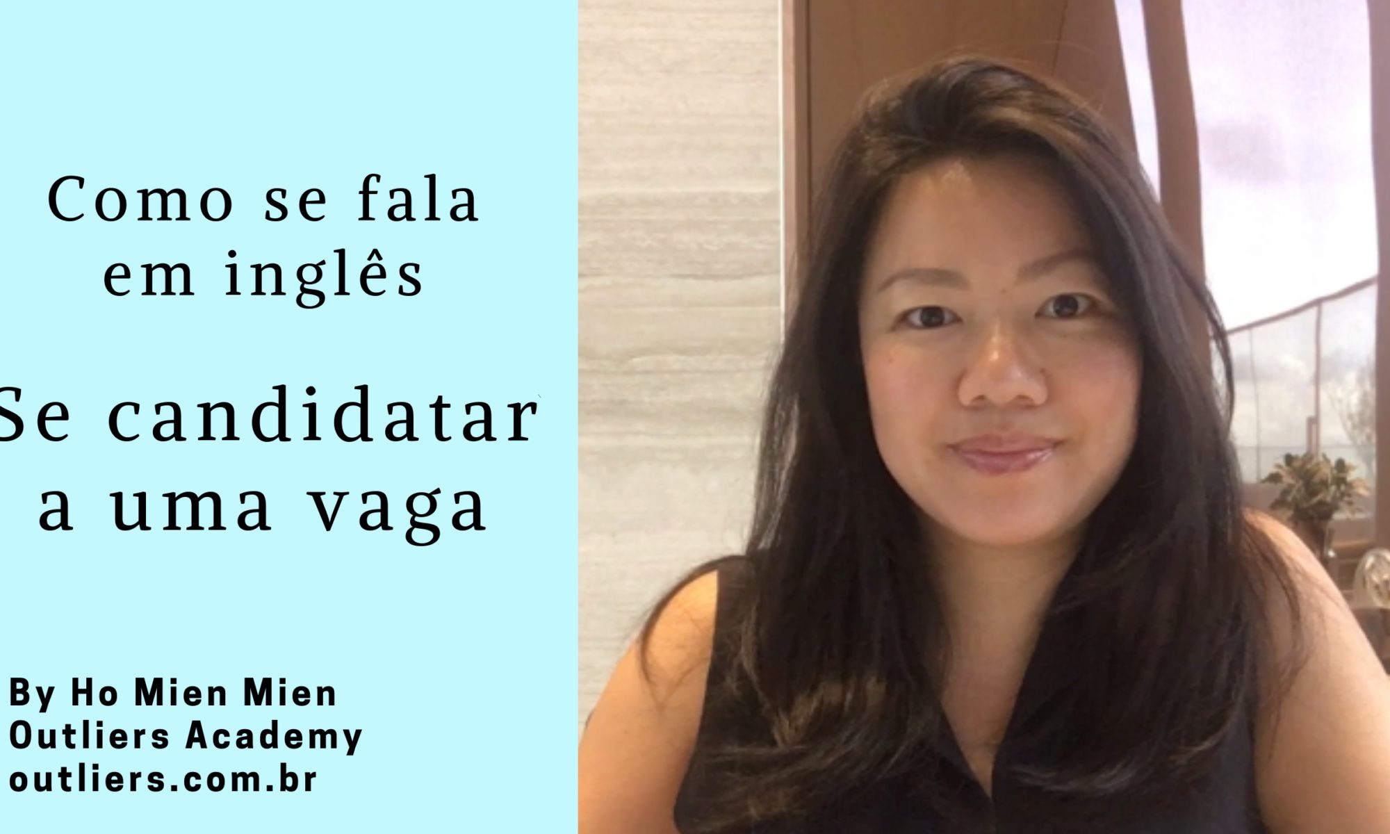 Se candidatar