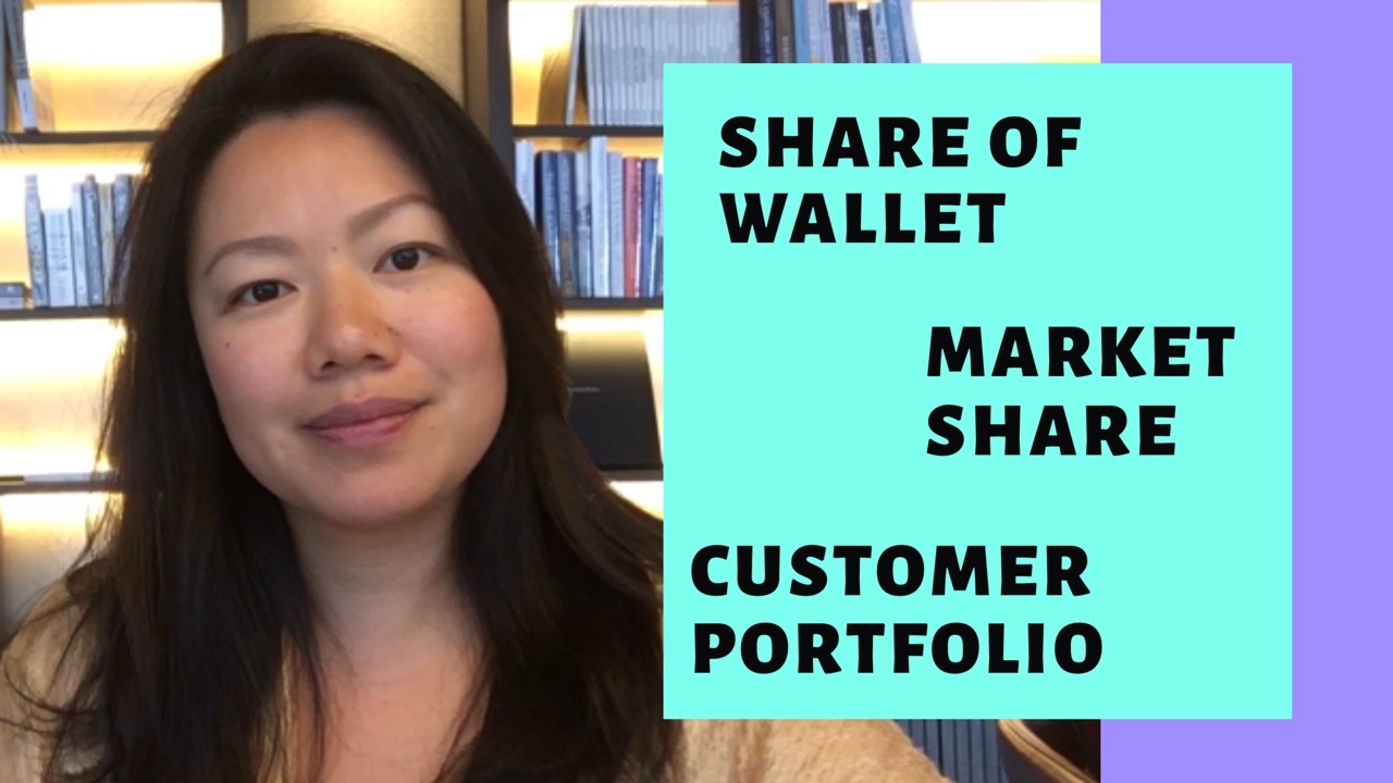 Share of Wallet