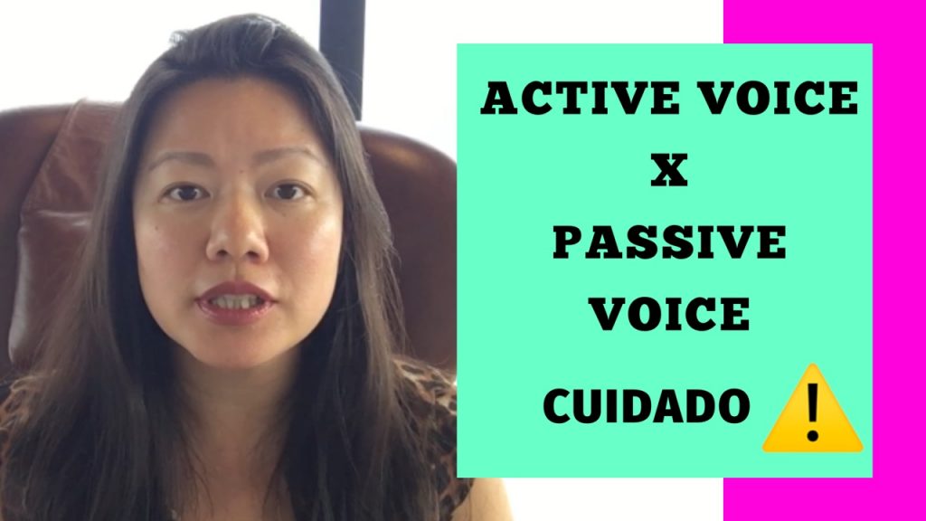 Active Voice