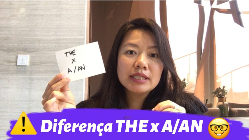 THE, A, AN