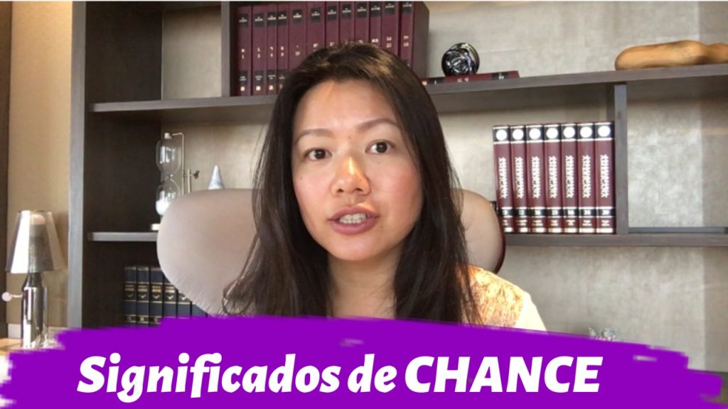 Chance