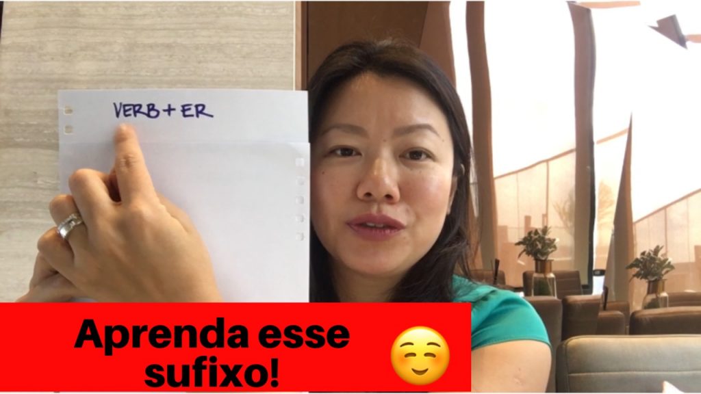 Sufixo ER