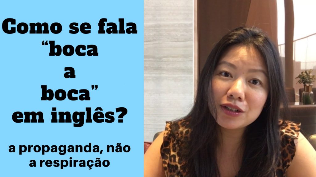 boca a boca
