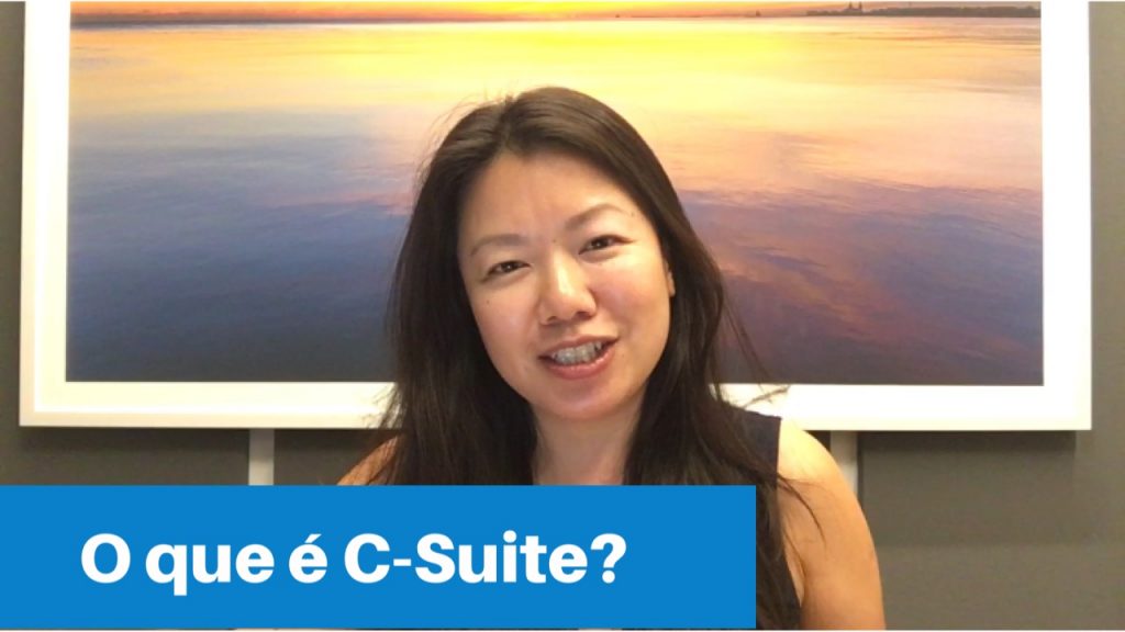 C-suite