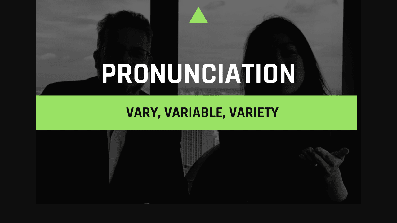 vary